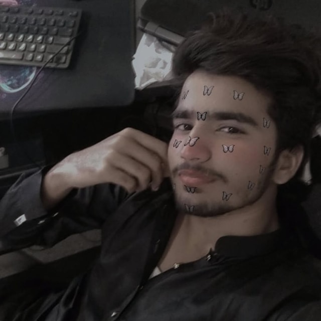 Muhammad