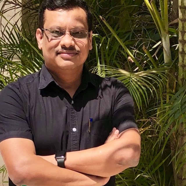 Bhaskar