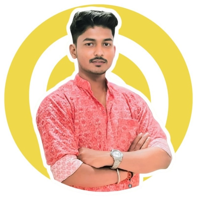 Rishabh Kumar