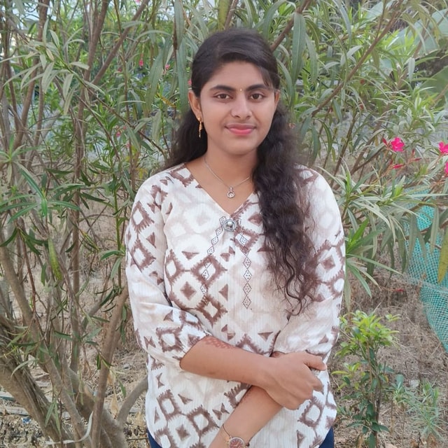 Yuva Sai Sruthi