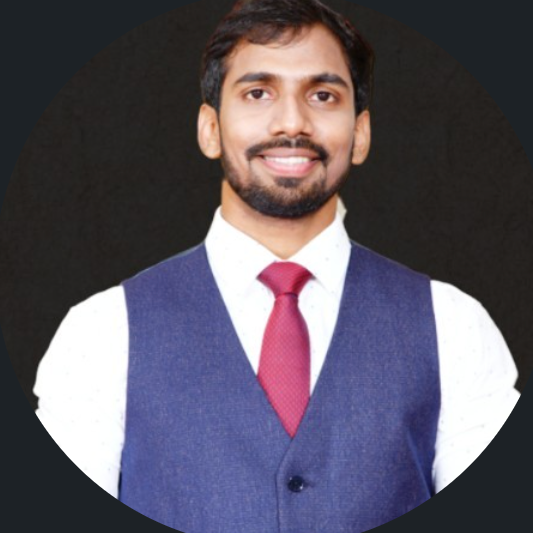 Chaitanya (KC)
