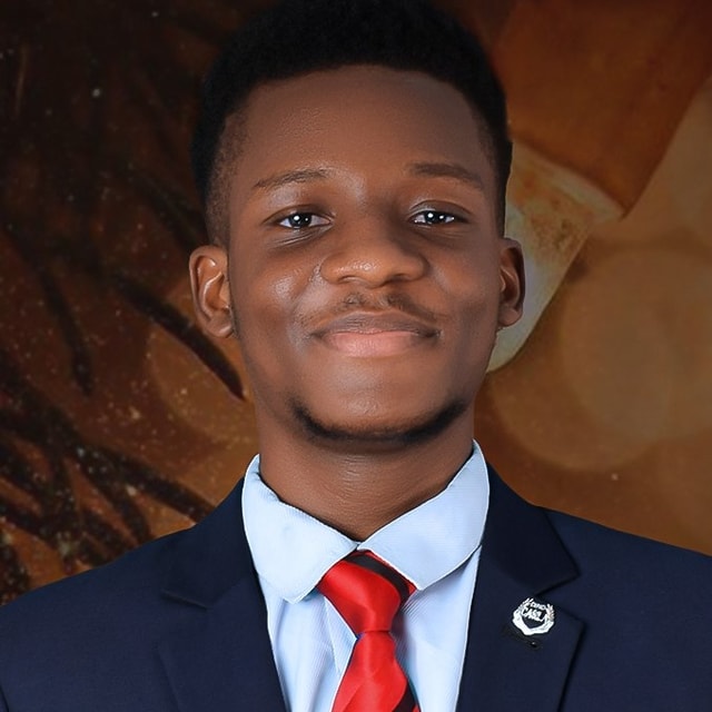 Ayomide