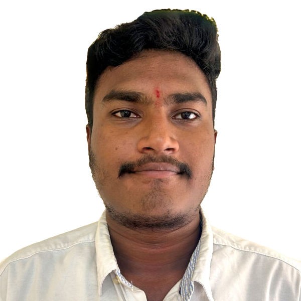 Shiva Sai Raju