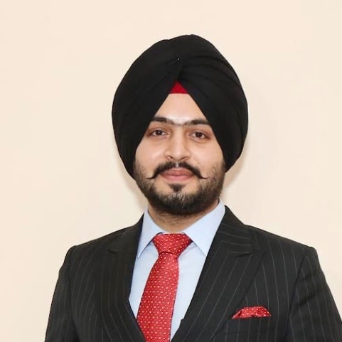 CA Gurkirat