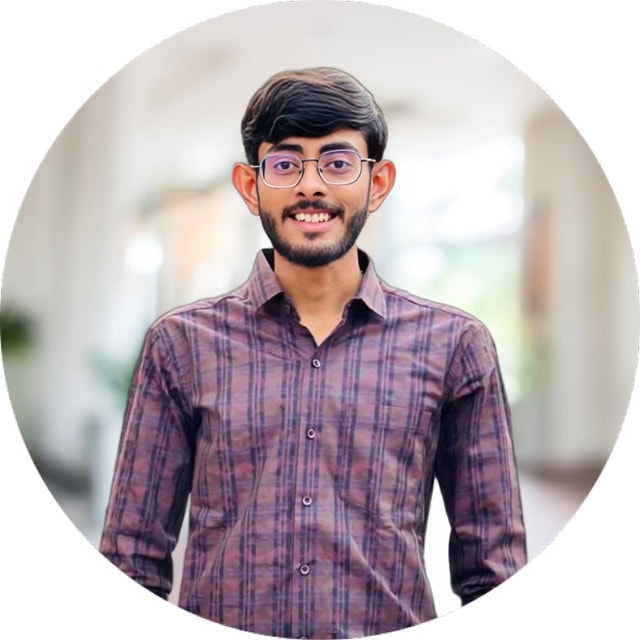 Jaydeep