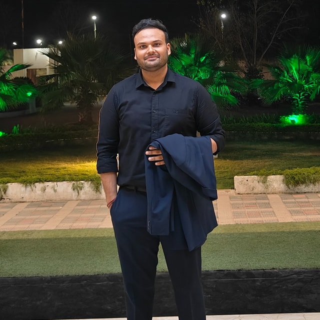 Shubham