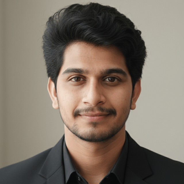 Yashwanth