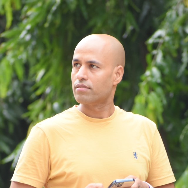 Raghav