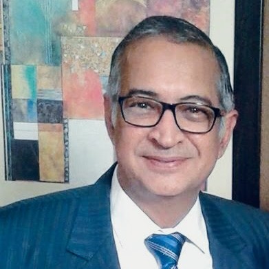 Dr. Vijay