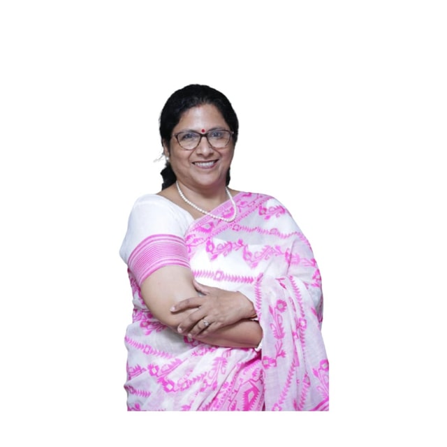 Coach Meena