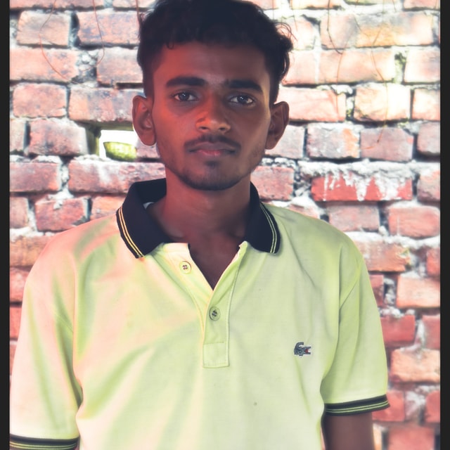SHIVAM