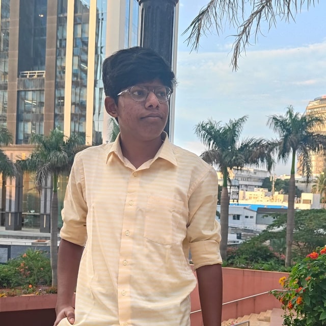 Praveen Kumar
