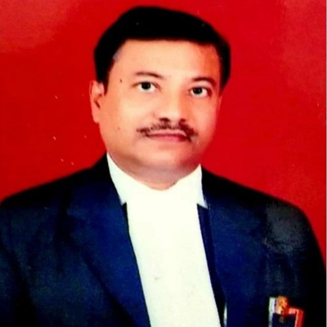 Adv. Praveen