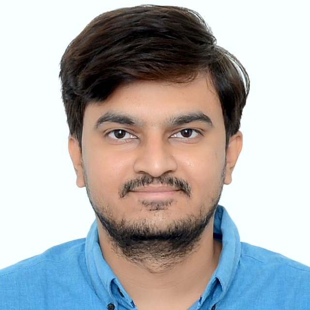 KUSHANG C.