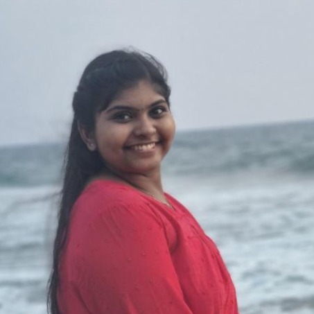 Anagha