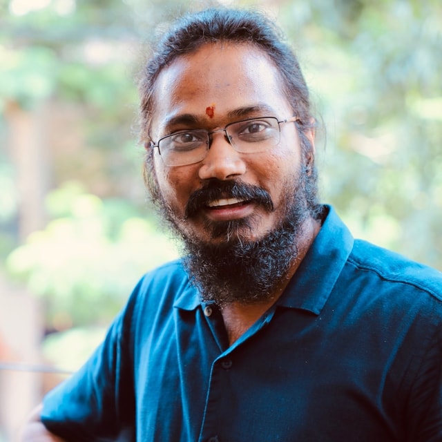 Harikrishna