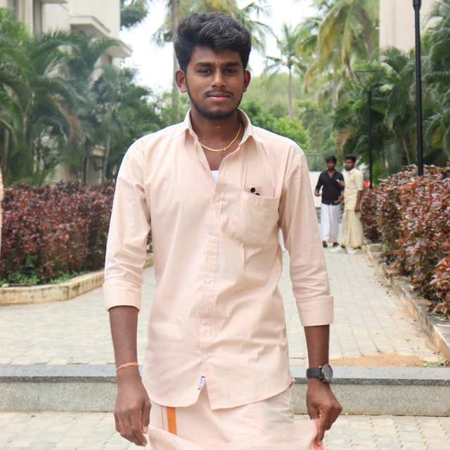 Jithendran