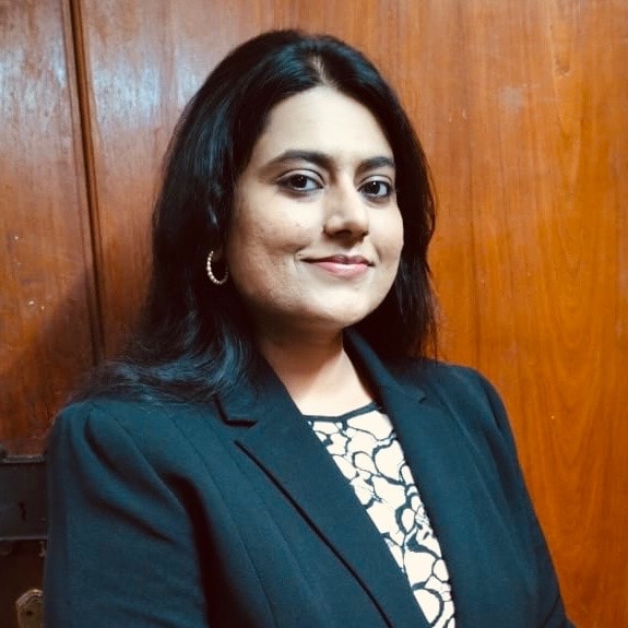 Srinidhi