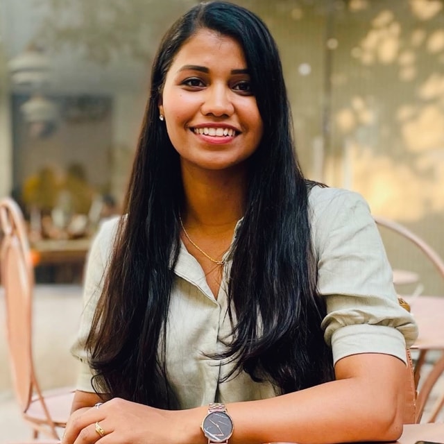 Kiran Deepika