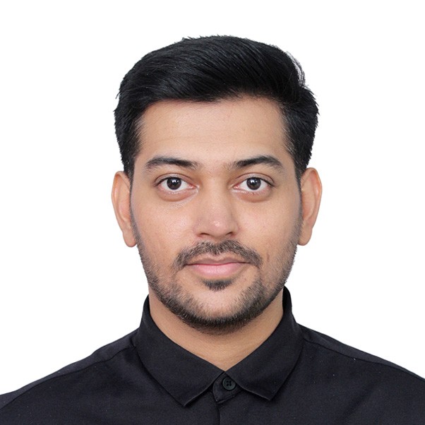 Yash Bharat