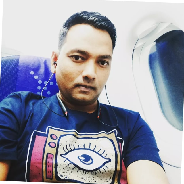 Yogesh