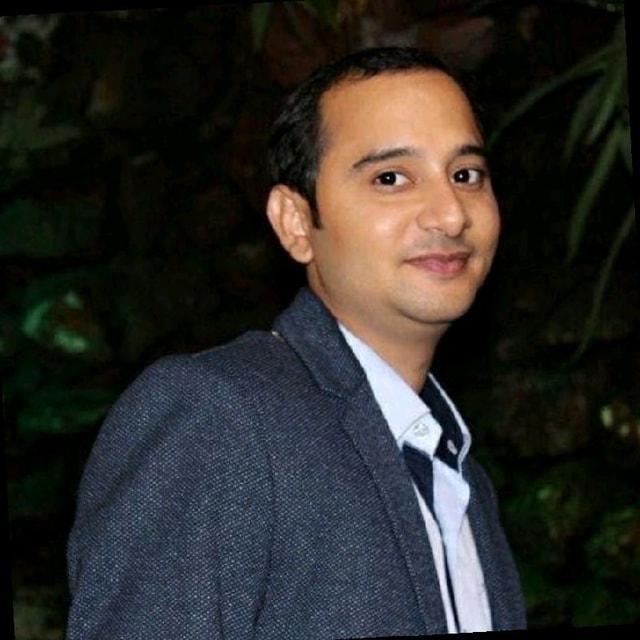 Shrikant