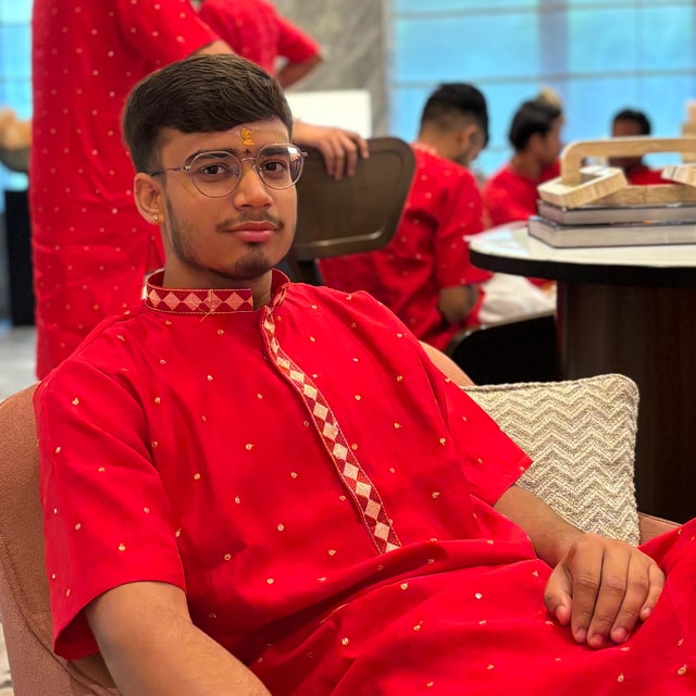 SheshDev