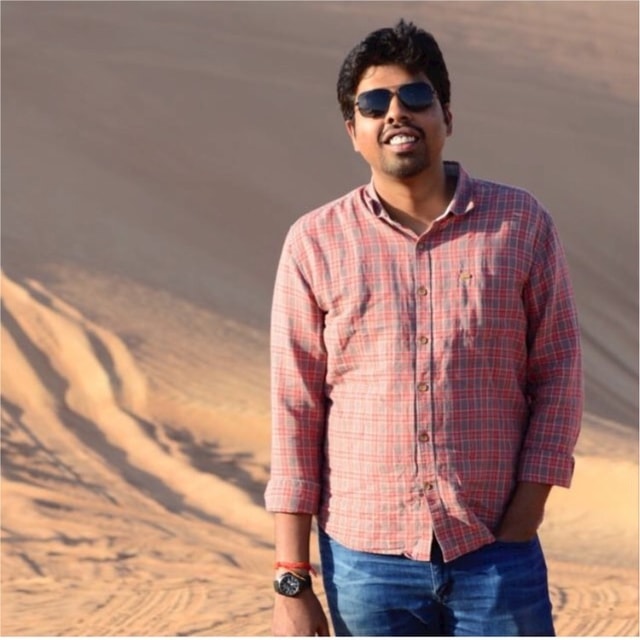 hemant