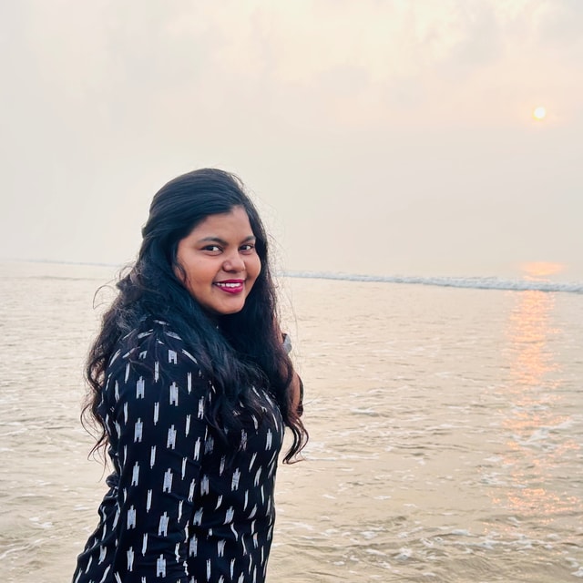 Shreya