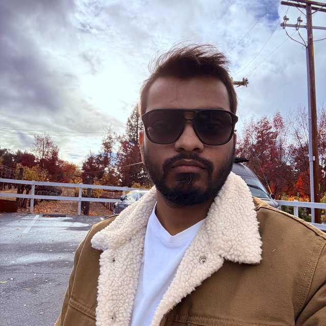 Abhishek