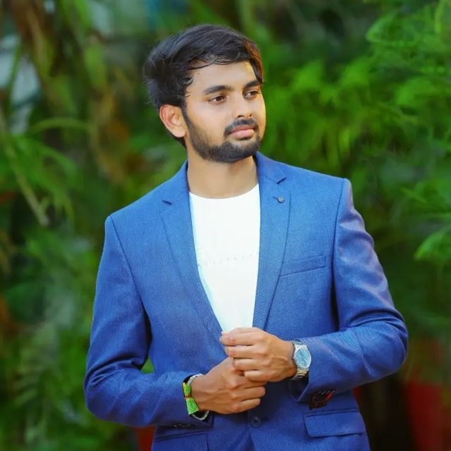 Vamshi Kumar