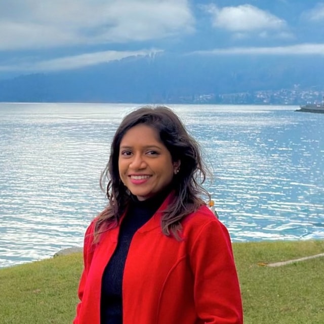 Sanjana
