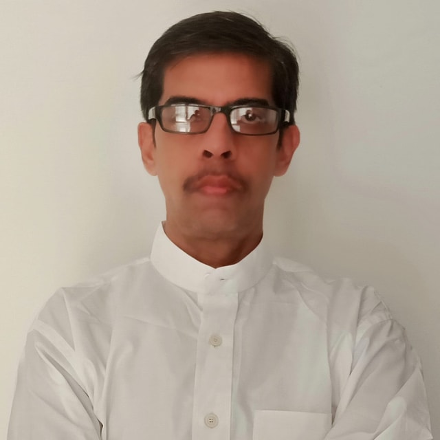 Dr.Mukul