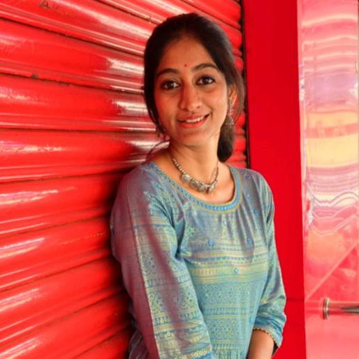 Girijalakshmi