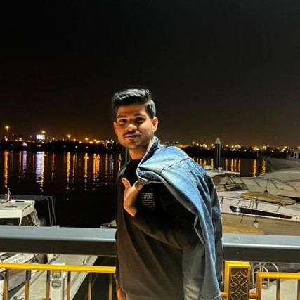 Gaurav