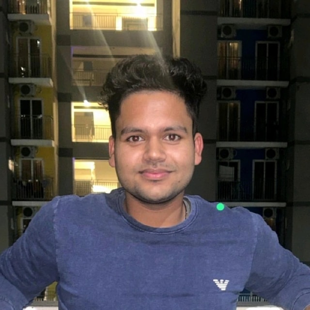Srijan