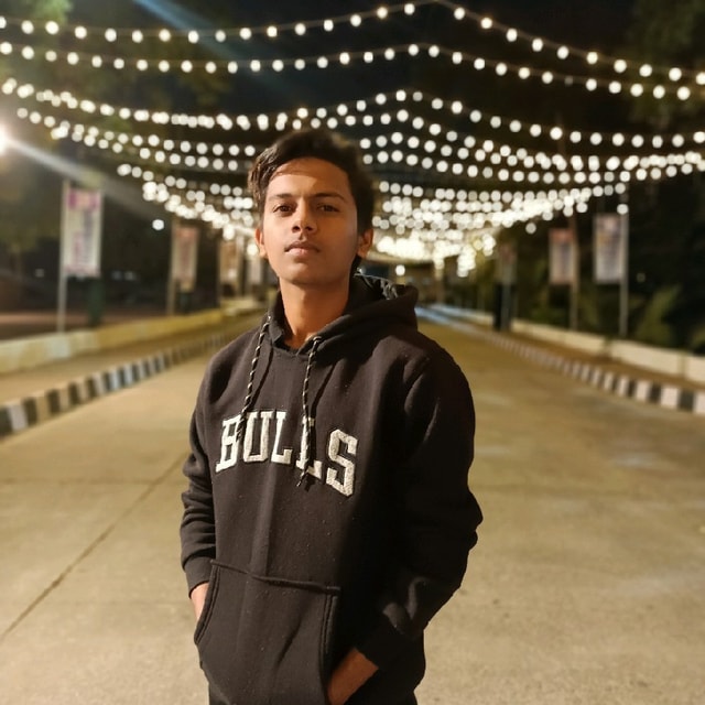Hitesh
