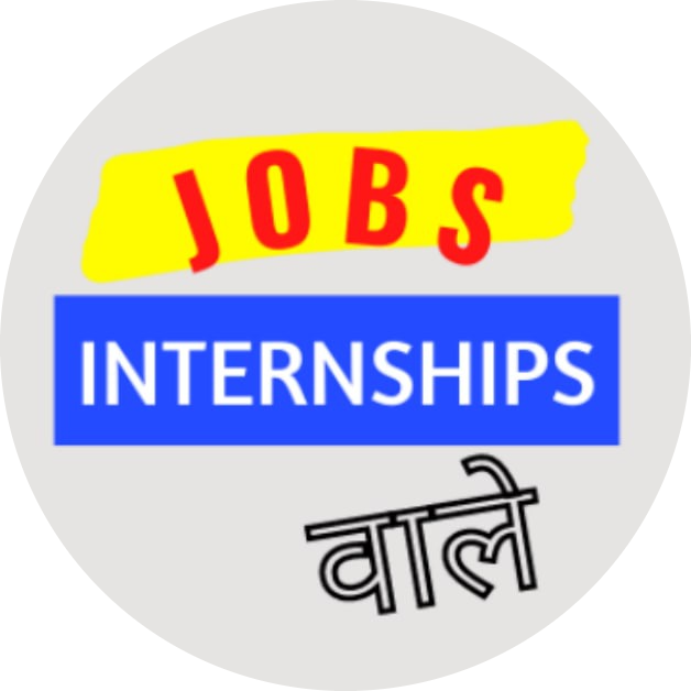 Jobs Internships