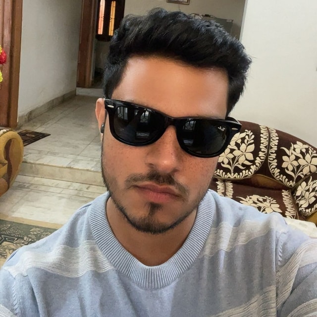 Anirudh