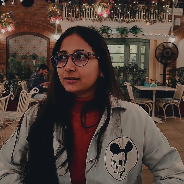 Disha
