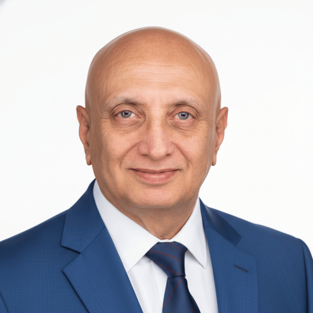 Dr. Sunil