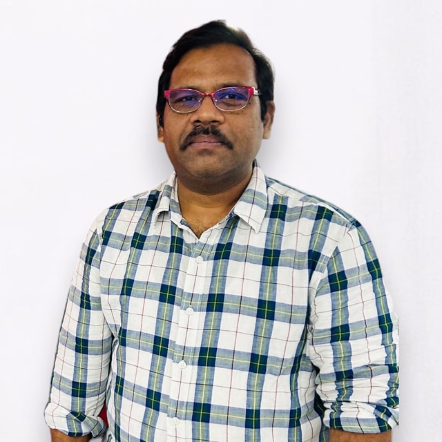 Krishna Prasad