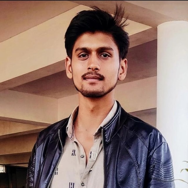 Nitesh