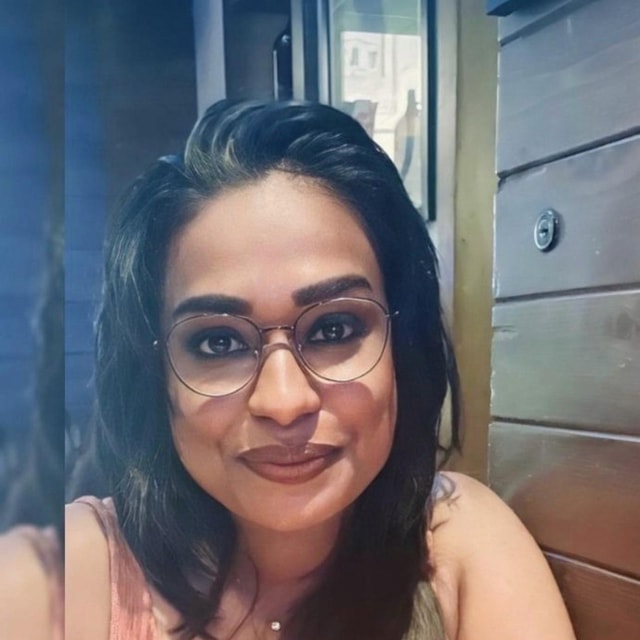 Sharmistha