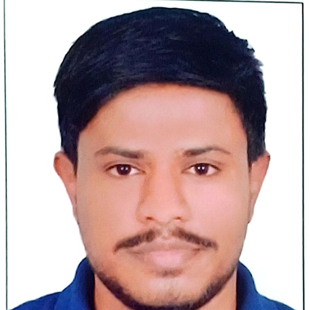 Lokesh