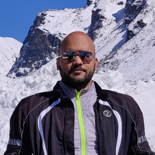 Chandan