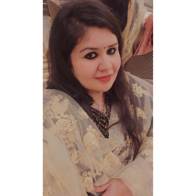 Anisha