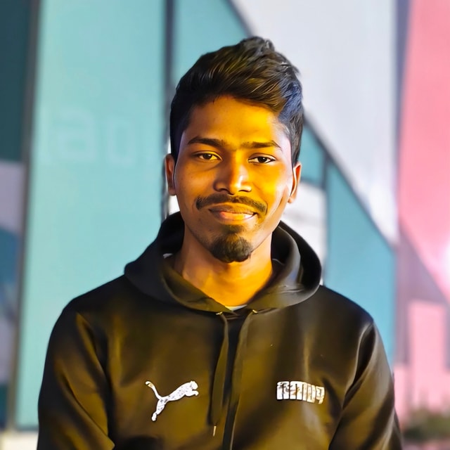 Md Mijanur