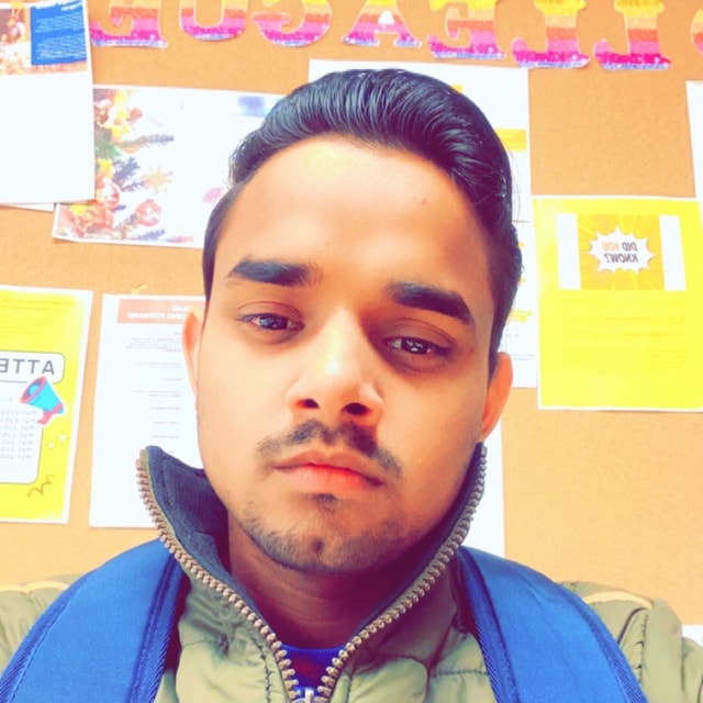 Gourav