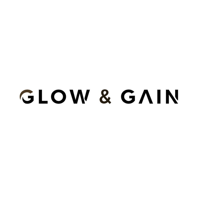 Glow & Gain